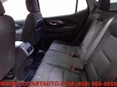 Thumbnail of 2022 Summit White GMC Terrain