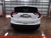 Thumbnail of 2022 Summit White GMC Terrain