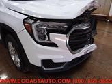 Thumbnail of 2022 Summit White GMC Terrain