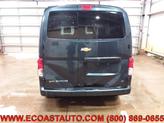 Thumbnail of 2017 Blue Ink Chevrolet City Express