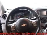 Thumbnail of 2017 Blue Ink Chevrolet City Express