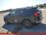 Thumbnail of 2022 Ebony Twilight Metallic GMC Terrain