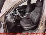 Thumbnail of 2023 GOLD Chevrolet Malibu