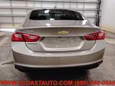 Thumbnail of 2023 GOLD Chevrolet Malibu