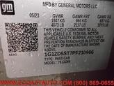 Thumbnail of 2023 GOLD Chevrolet Malibu