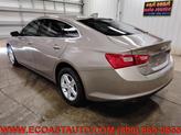 Thumbnail of 2023 GOLD Chevrolet Malibu