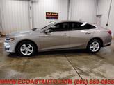 Thumbnail of 2023 GOLD Chevrolet Malibu