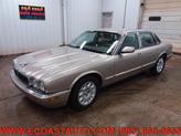 Thumbnail of 1998 Gold Jaguar XJ