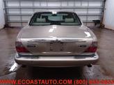Thumbnail of 1998 Gold Jaguar XJ