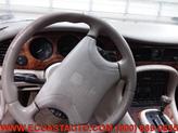 Thumbnail of 1998 Gold Jaguar XJ