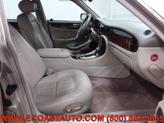 Thumbnail of 1998 Gold Jaguar XJ