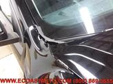 Thumbnail of 2024 Shadow Black Ford Maverick