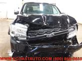 Thumbnail of 2024 Shadow Black Ford Maverick