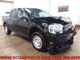 Photo of 2024 Shadow Black Ford Maverick