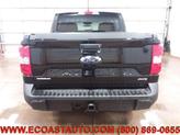 Thumbnail of 2024 Shadow Black Ford Maverick