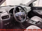 Thumbnail of 2018 Silver Ice Metallic Chevrolet Equinox