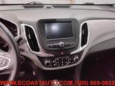 Thumbnail of 2018 Silver Ice Metallic Chevrolet Equinox