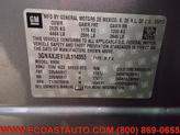 Thumbnail of 2018 Silver Ice Metallic Chevrolet Equinox