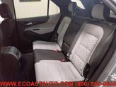 Thumbnail of 2018 Silver Ice Metallic Chevrolet Equinox