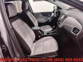 Thumbnail of 2018 Silver Ice Metallic Chevrolet Equinox