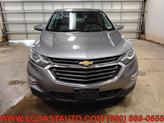 Thumbnail of 2018 Silver Ice Metallic Chevrolet Equinox