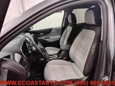 Thumbnail of 2018 Silver Ice Metallic Chevrolet Equinox