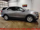 Thumbnail of 2018 Silver Ice Metallic Chevrolet Equinox