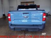 Thumbnail of 2022 Velocity Blue Metallic Ford Maverick