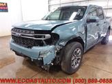 Thumbnail of 2022 Velocity Blue Metallic Ford Maverick