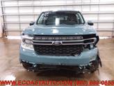 Thumbnail of 2022 Velocity Blue Metallic Ford Maverick