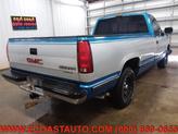 Thumbnail of 1991 Blue/Silver GMC 1500