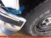 Thumbnail of 1991 Blue/Silver GMC 1500