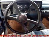 Thumbnail of 1991 Blue/Silver GMC 1500