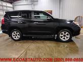 Thumbnail of 2010 Black Onyx Lexus GX 460