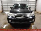 Thumbnail of 2010 Black Onyx Lexus GX 460