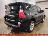 Thumbnail of 2010 Black Onyx Lexus GX 460