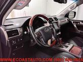 Thumbnail of 2010 Black Onyx Lexus GX 460