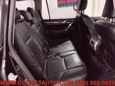 Thumbnail of 2010 Black Onyx Lexus GX 460
