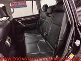 Thumbnail of 2010 Black Onyx Lexus GX 460