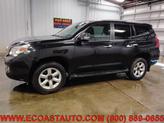 Thumbnail of 2010 Black Onyx Lexus GX 460