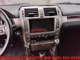 Thumbnail of 2010 Black Onyx Lexus GX 460