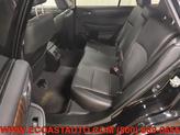 Thumbnail of 2016 Crystal Black Silica Subaru Outback