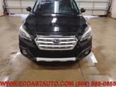 Thumbnail of 2016 Crystal Black Silica Subaru Outback