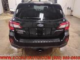 Thumbnail of 2016 Crystal Black Silica Subaru Outback