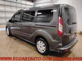 Thumbnail of 2019 Guard Metallic Ford Transit Connect