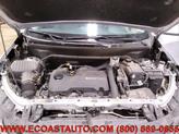 Thumbnail of 2018 Silver Ice Metallic Chevrolet Equinox