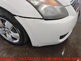 Thumbnail of 2007 Winter Frost Pearl Nissan Altima