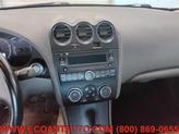 Thumbnail of 2007 Winter Frost Pearl Nissan Altima