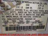 Thumbnail of 2007 Winter Frost Pearl Nissan Altima