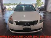 Thumbnail of 2007 Winter Frost Pearl Nissan Altima